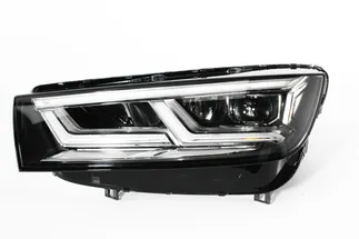 Magneti Marelli AL (Automotive Lighting) Left Headlight - 80A941773B